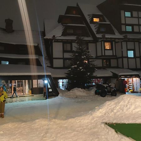 Tim 135 Konaci-Angella Centar Apartment Kopaonik Luaran gambar