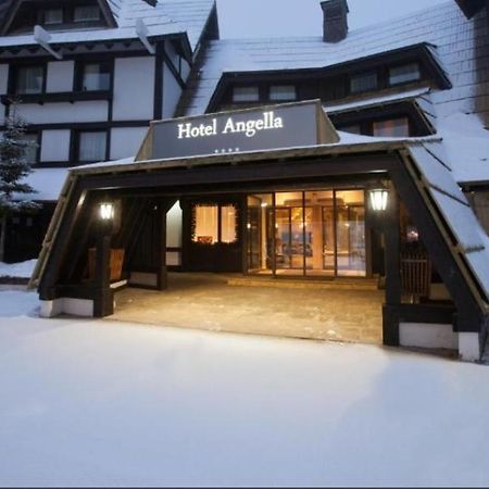 Tim 135 Konaci-Angella Centar Apartment Kopaonik Luaran gambar