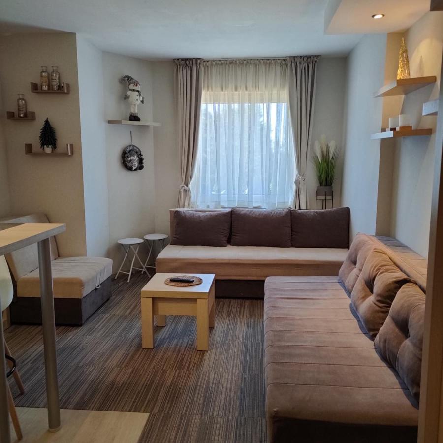 Tim 135 Konaci-Angella Centar Apartment Kopaonik Luaran gambar