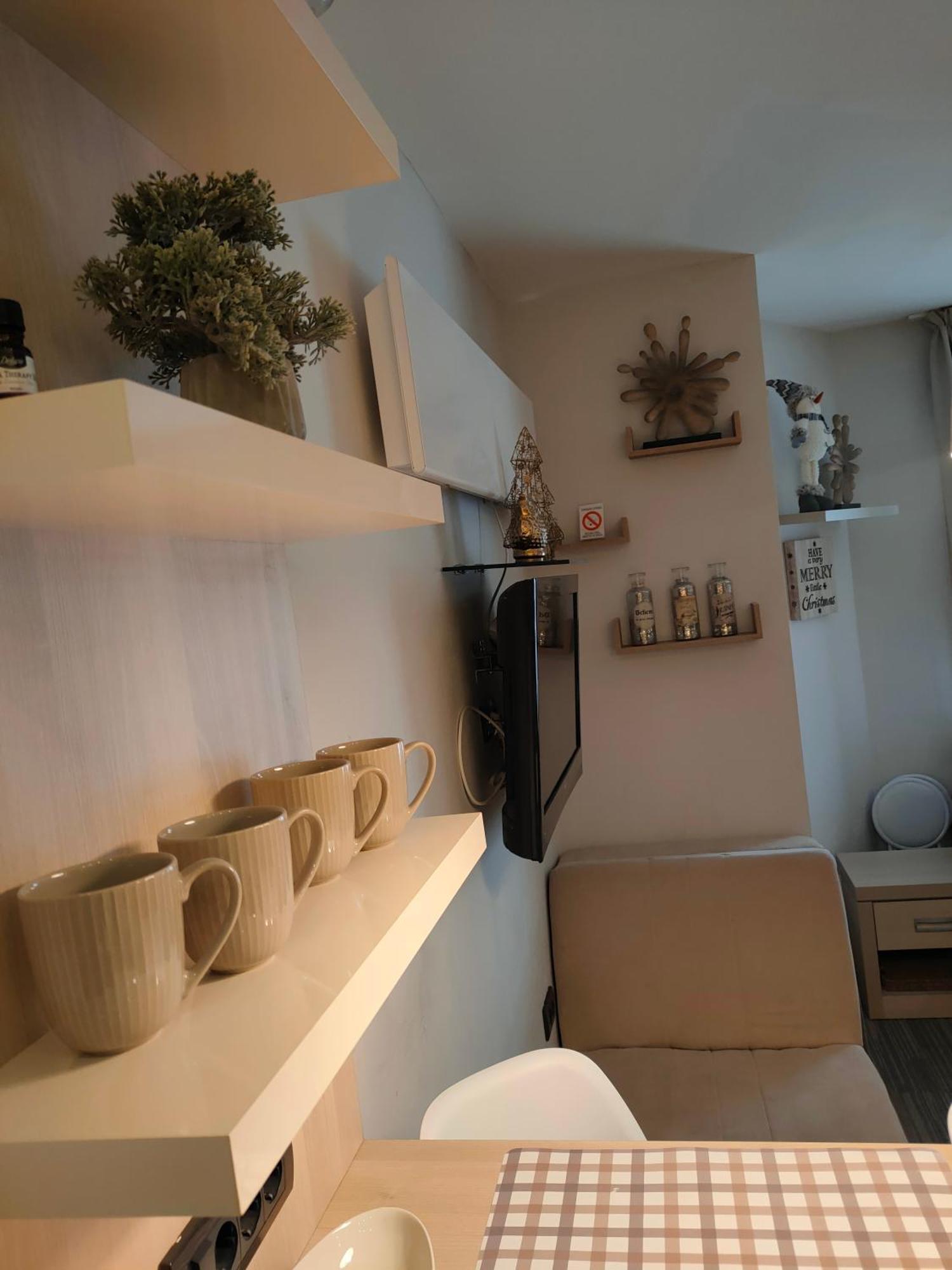 Tim 135 Konaci-Angella Centar Apartment Kopaonik Luaran gambar