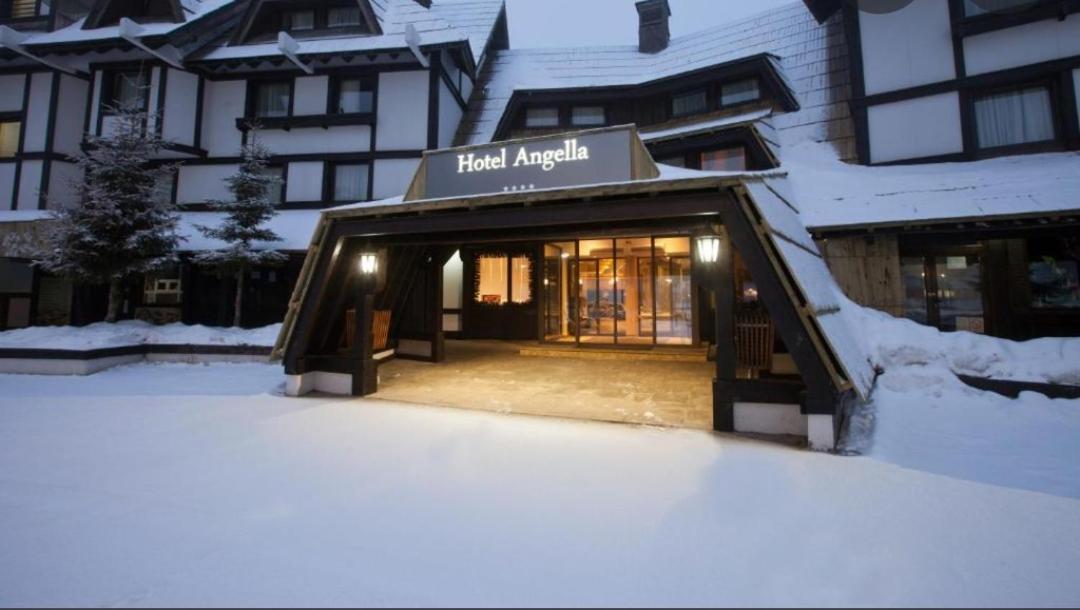 Tim 135 Konaci-Angella Centar Apartment Kopaonik Luaran gambar