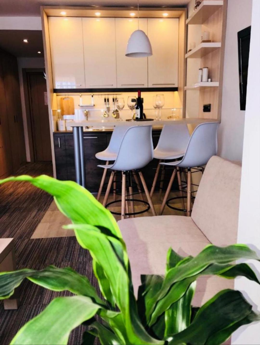 Tim 135 Konaci-Angella Centar Apartment Kopaonik Bilik gambar